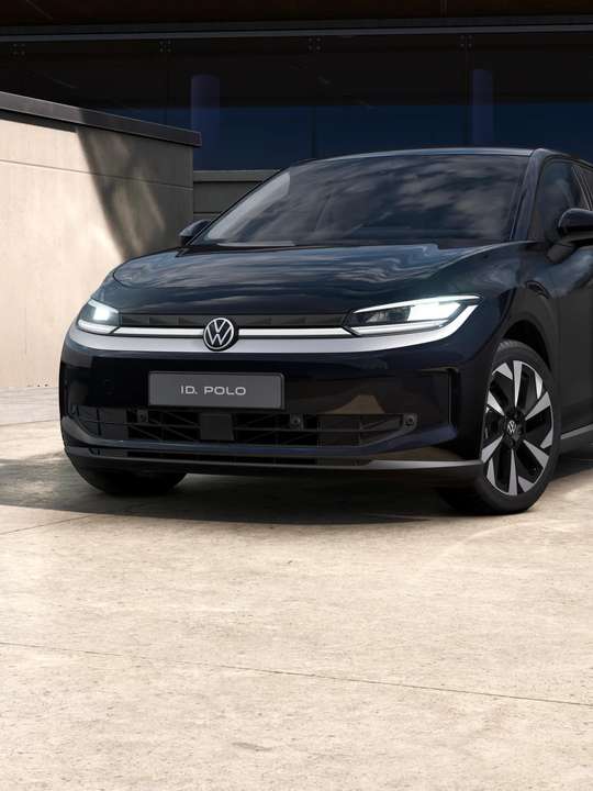 Volkswagen ID. Polo - Imagem 15