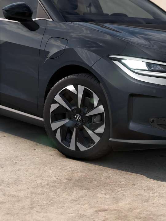 Volkswagen ID. Polo - Imagem 14