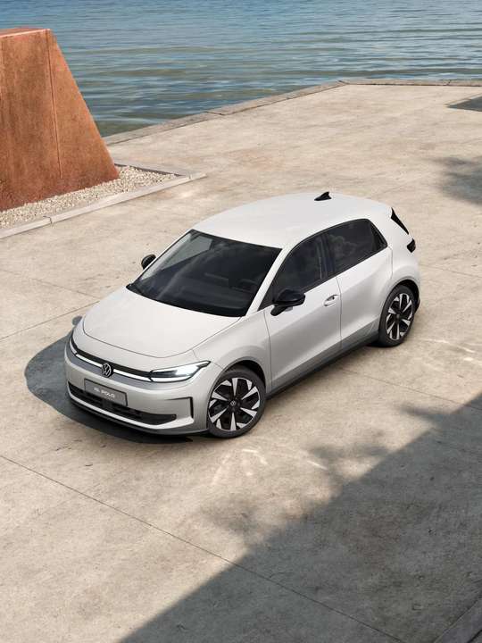 Volkswagen ID. Polo - Imagem 9