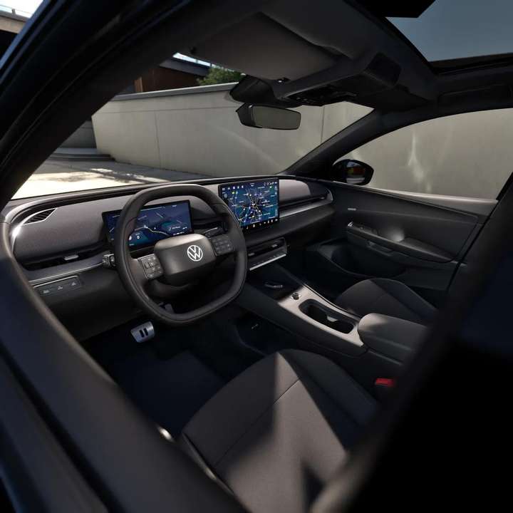 Volkswagen ID. Polo - Imagem 4