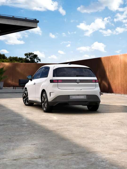 Volkswagen ID. Polo - Imagem 11