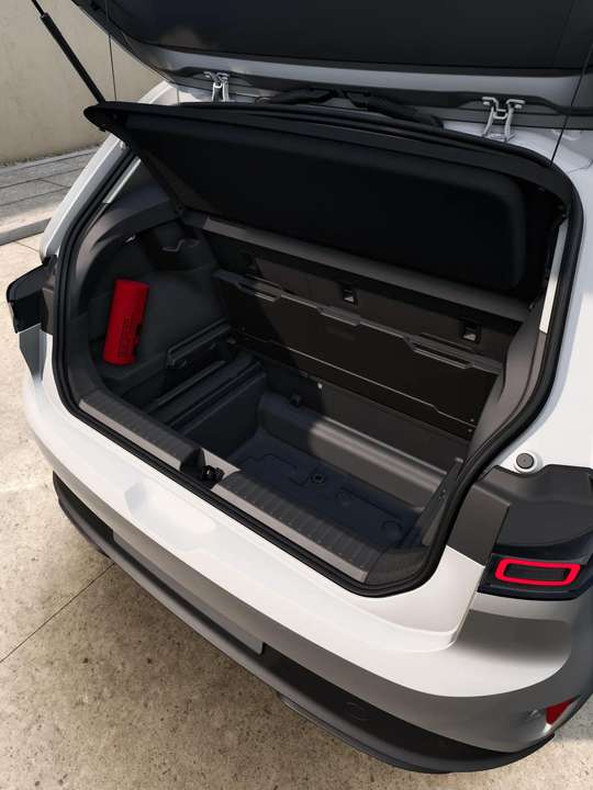 Volkswagen ID. Polo - Imagem 13