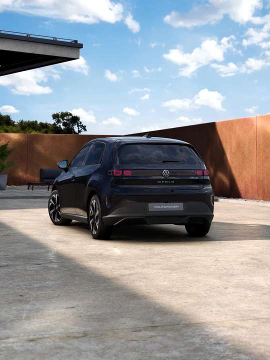 Volkswagen ID. Polo - Imagem 11