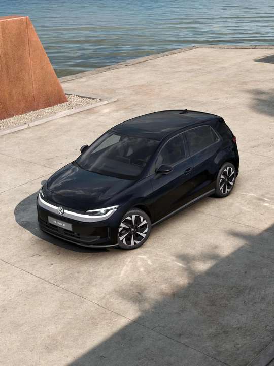 Volkswagen ID. Polo - Imagem 8
