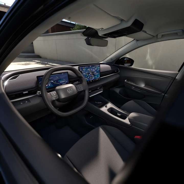 Volkswagen ID. Polo - Imagem 14