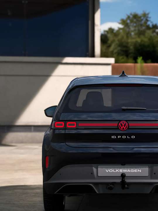 Volkswagen ID. Polo - Imagem 12