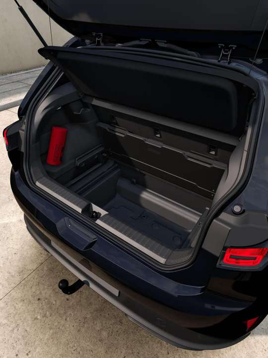 Volkswagen ID. Polo - Imagem 13