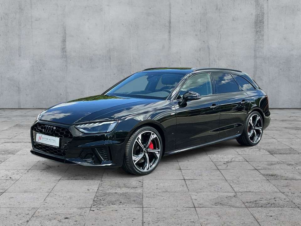 Audi A4 - Imagem 2