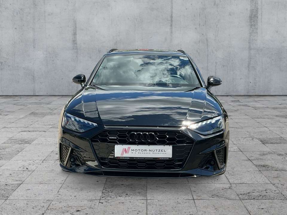 Audi A4 - Imagem 3