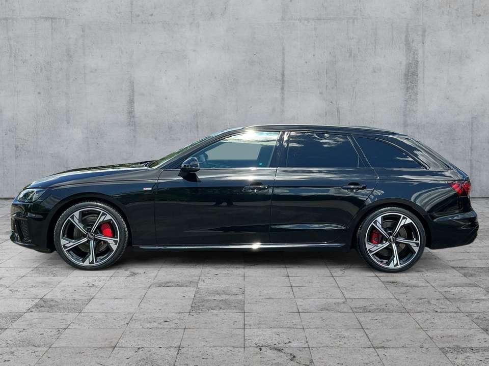 Audi A4 - Imagem 4