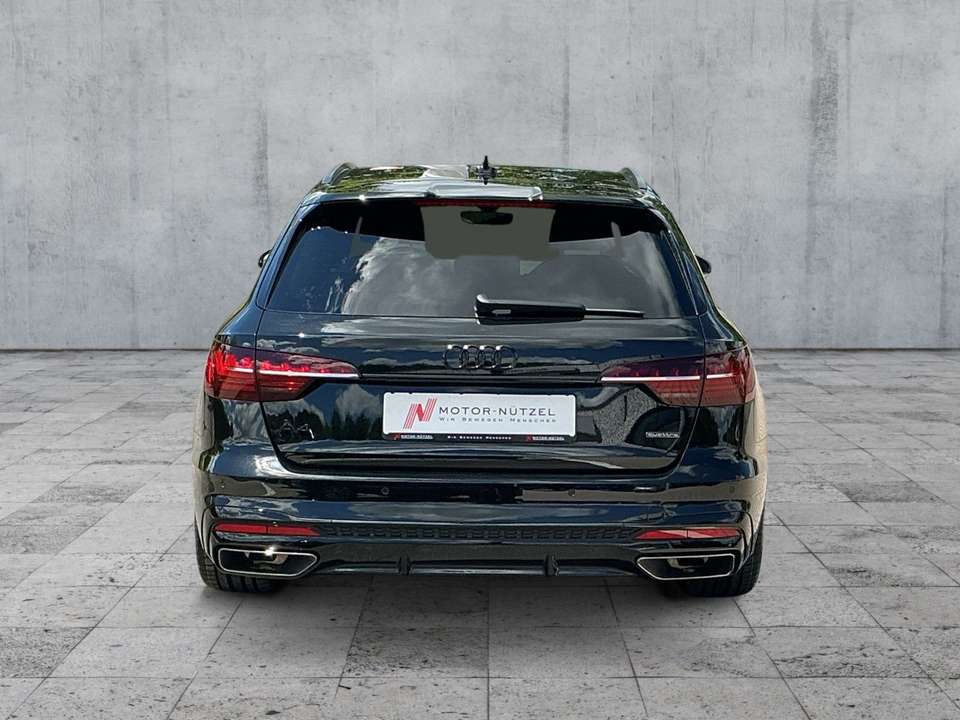 Audi A4 - Imagem 5