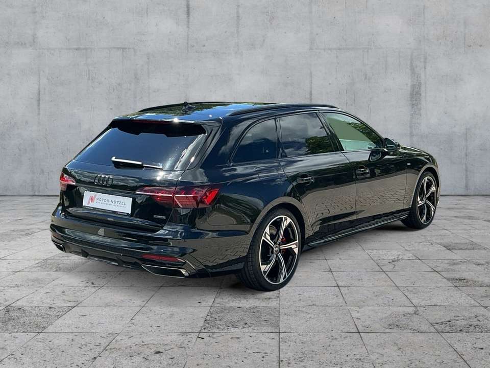 Audi A4 - Imagem 6