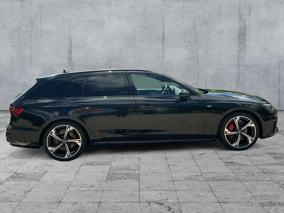 Audi A4 - Imagem 7