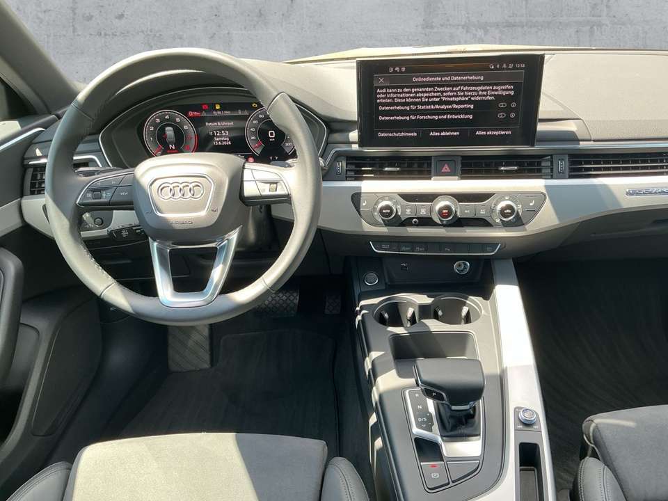 Audi A4 - Imagem 9