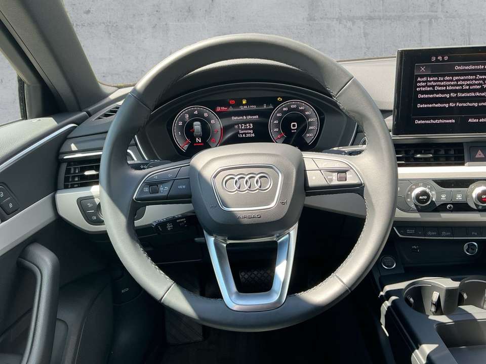 Audi A4 - Imagem 10