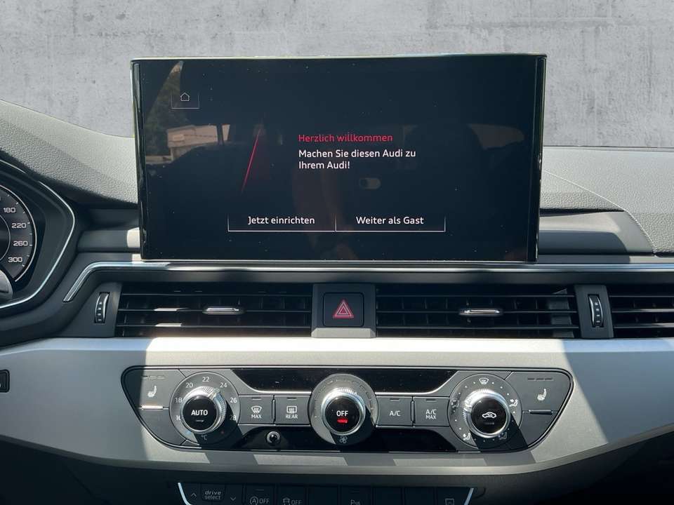 Audi A4 - Imagem 11