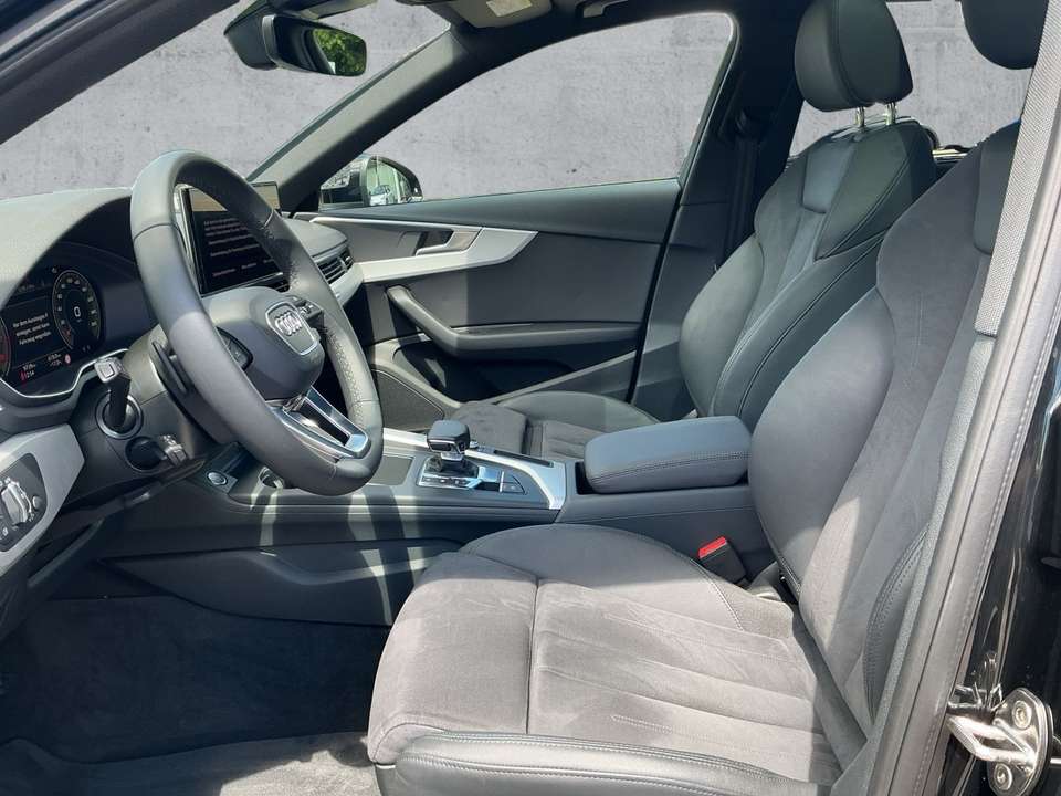 Audi A4 - Imagem 12