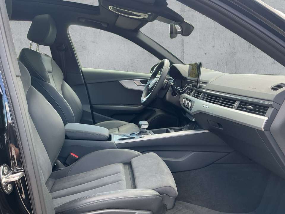 Audi A4 - Imagem 13
