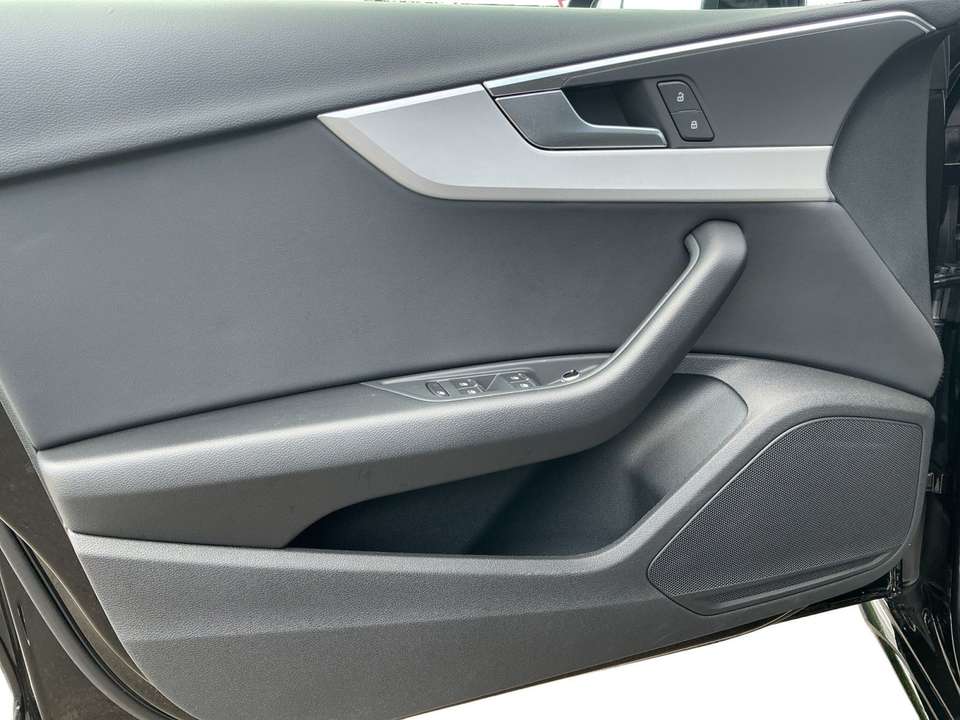 Audi A4 - Imagem 15