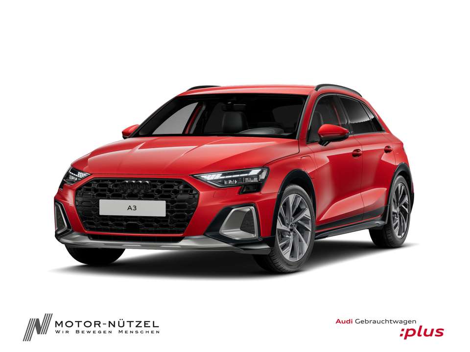 Audi A3 - Imagem 1