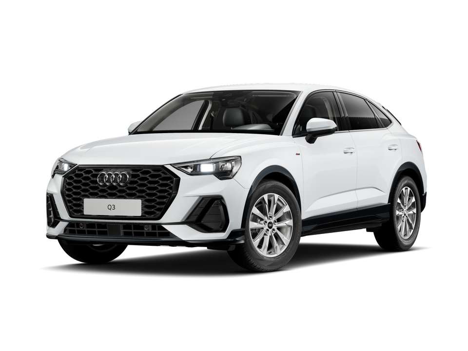 Audi Q3 - Imagem 2