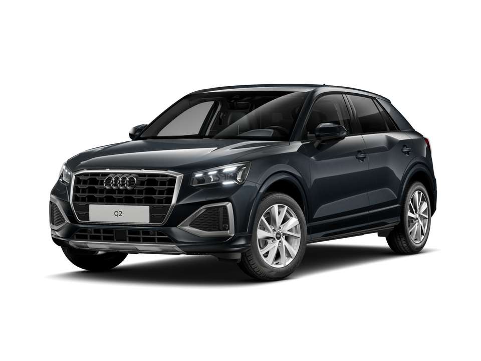 Audi Q2 - Imagem 2