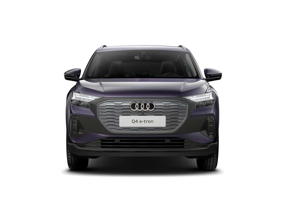 Audi Q4 e-tron - Imagem 3