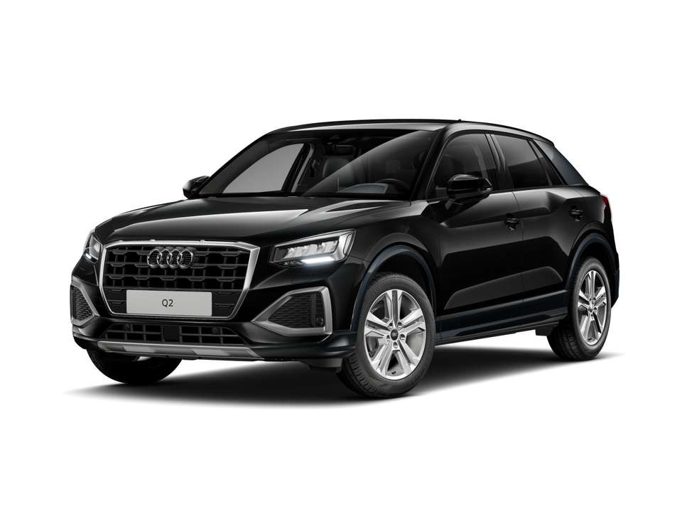 Audi Q2 - Imagem 2
