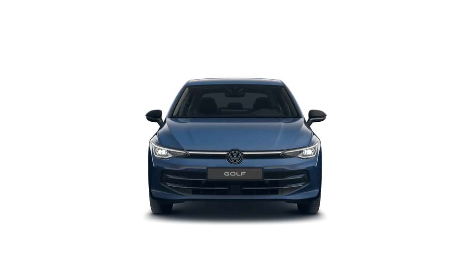 Volkswagen Golf - Imagem 3