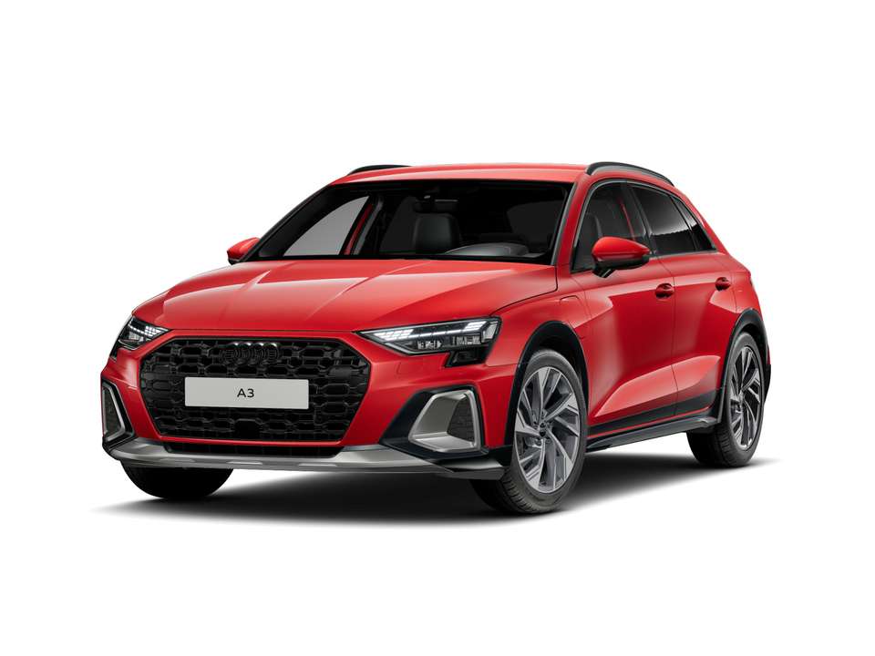 Audi A3 - Imagem 2