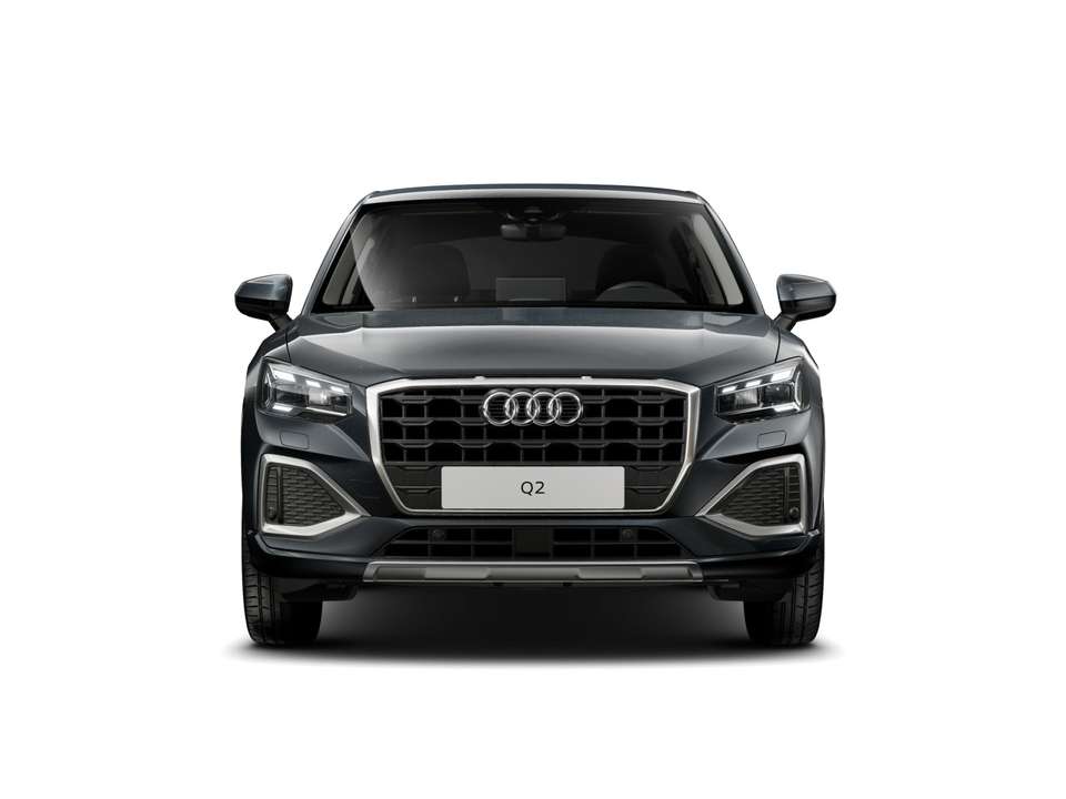 Audi Q2 - Imagem 3