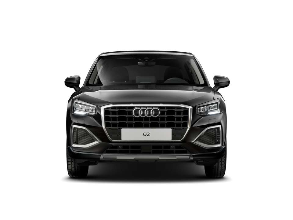Audi Q2 - Imagem 3
