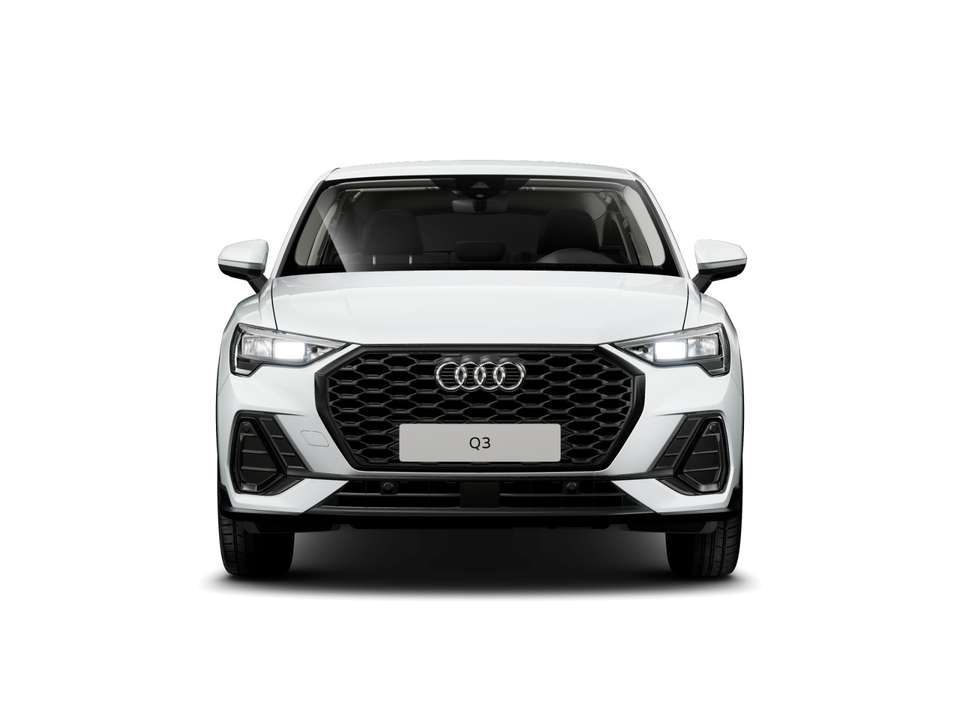 Audi Q3 - Imagem 3