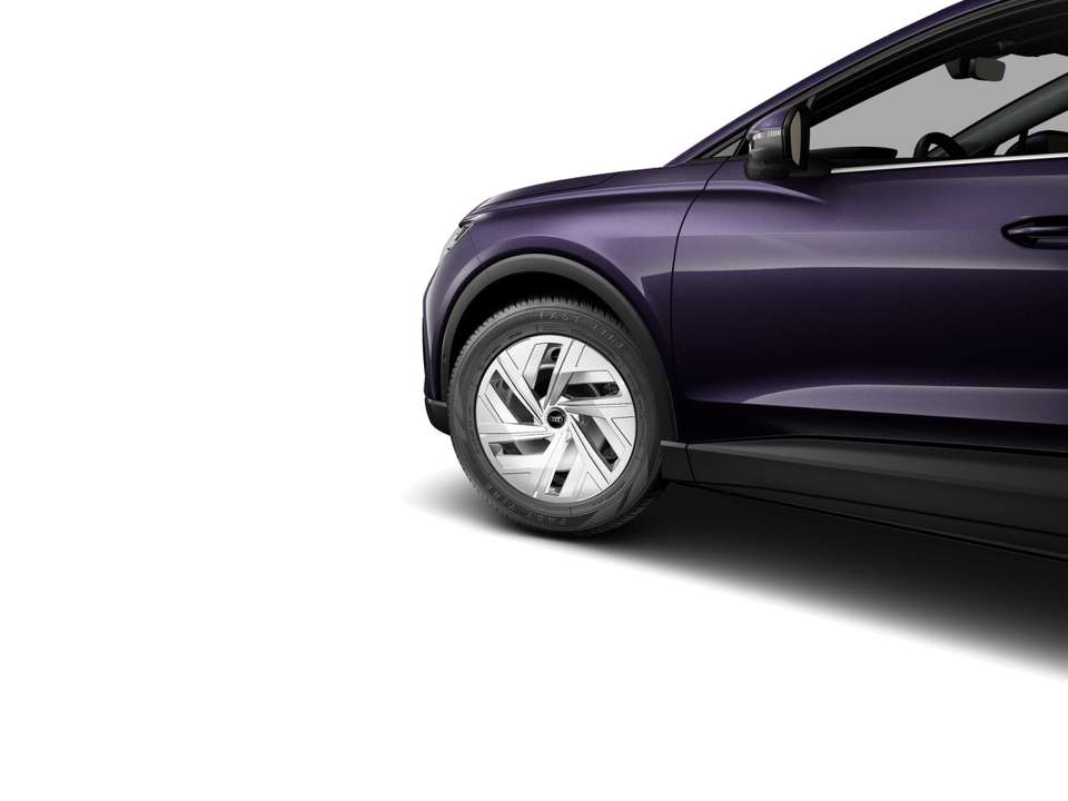 Audi Q4 e-tron - Imagem 4