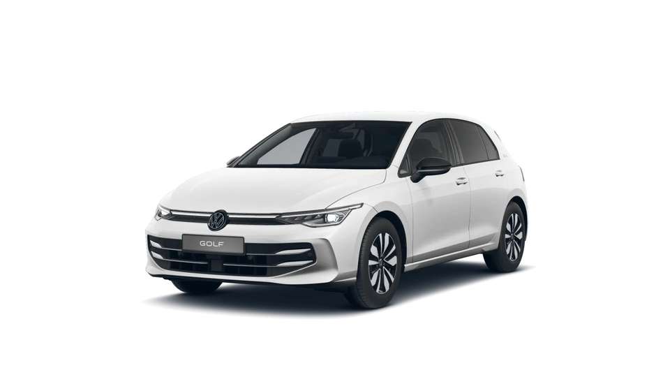 Volkswagen Golf - Imagem 2
