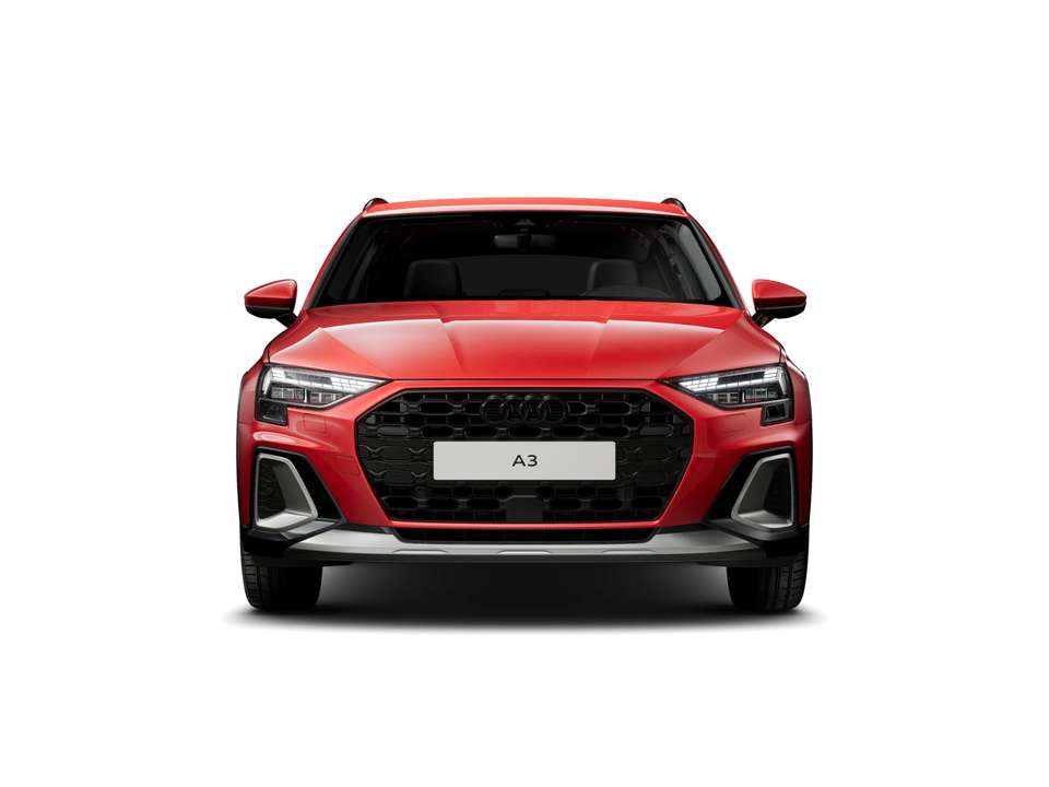 Audi A3 - Imagem 3