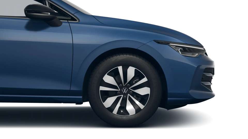 Volkswagen Golf - Imagem 4