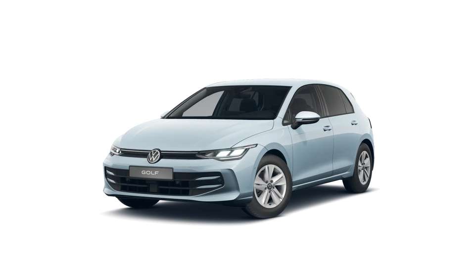 Volkswagen Golf - Imagem 2