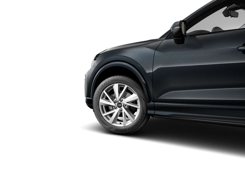 Audi Q2 - Imagem 4
