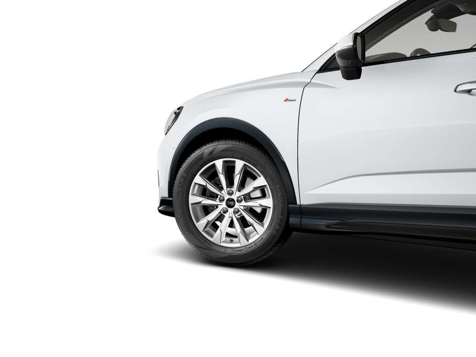 Audi Q3 - Imagem 4