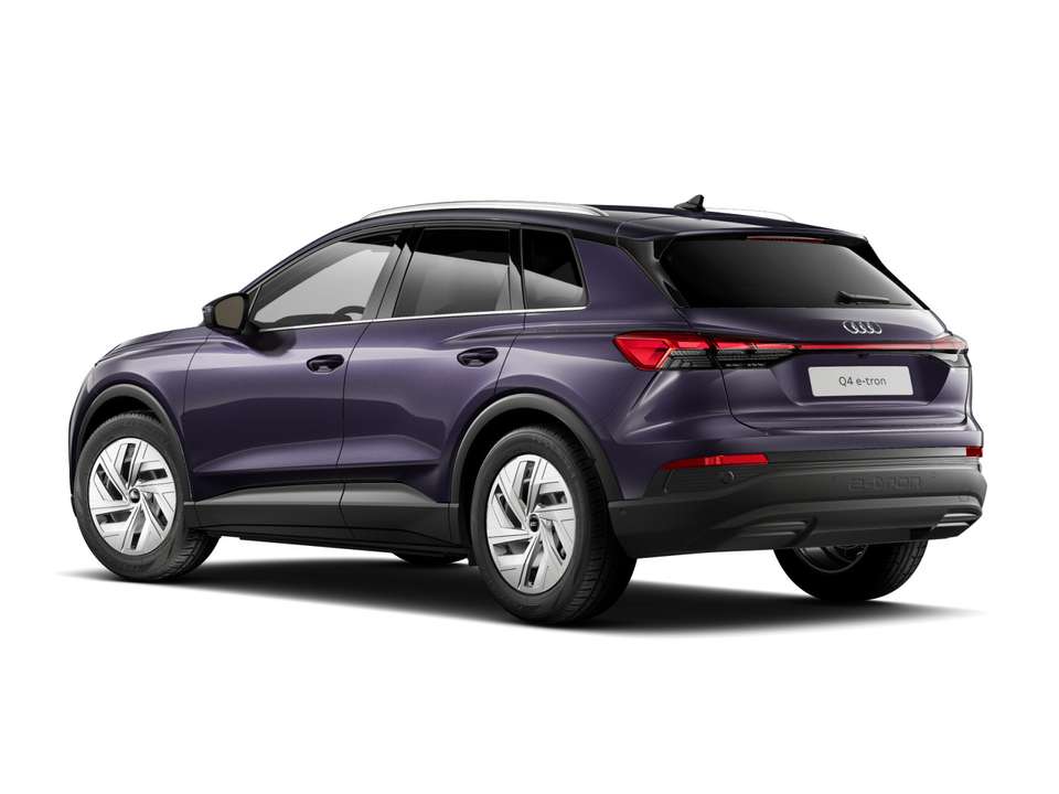 Audi Q4 e-tron - Imagem 5