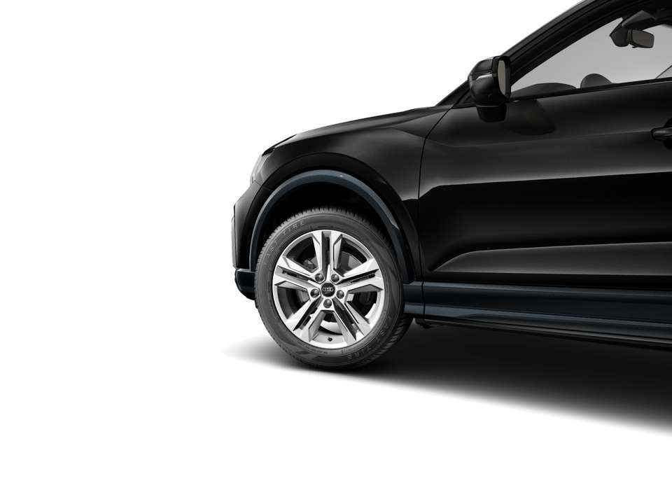 Audi Q2 - Imagem 4