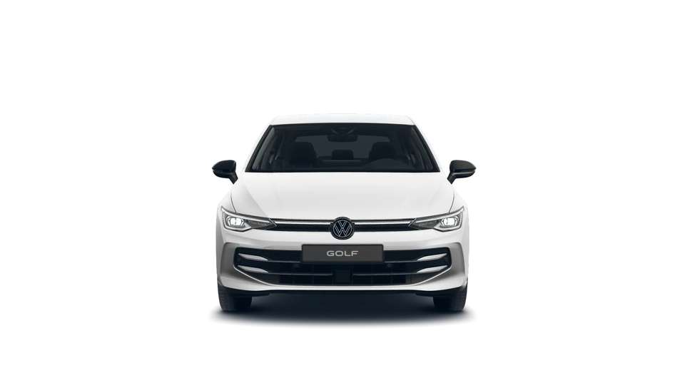 Volkswagen Golf - Imagem 3