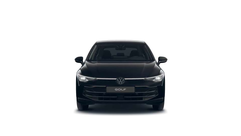 Volkswagen Golf - Imagem 3