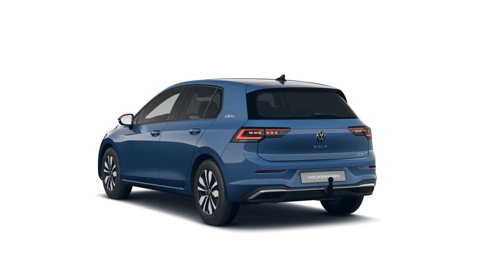 Volkswagen Golf - Imagem 5