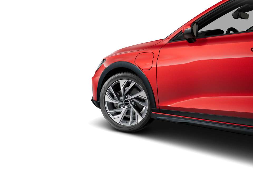 Audi A3 - Imagem 4