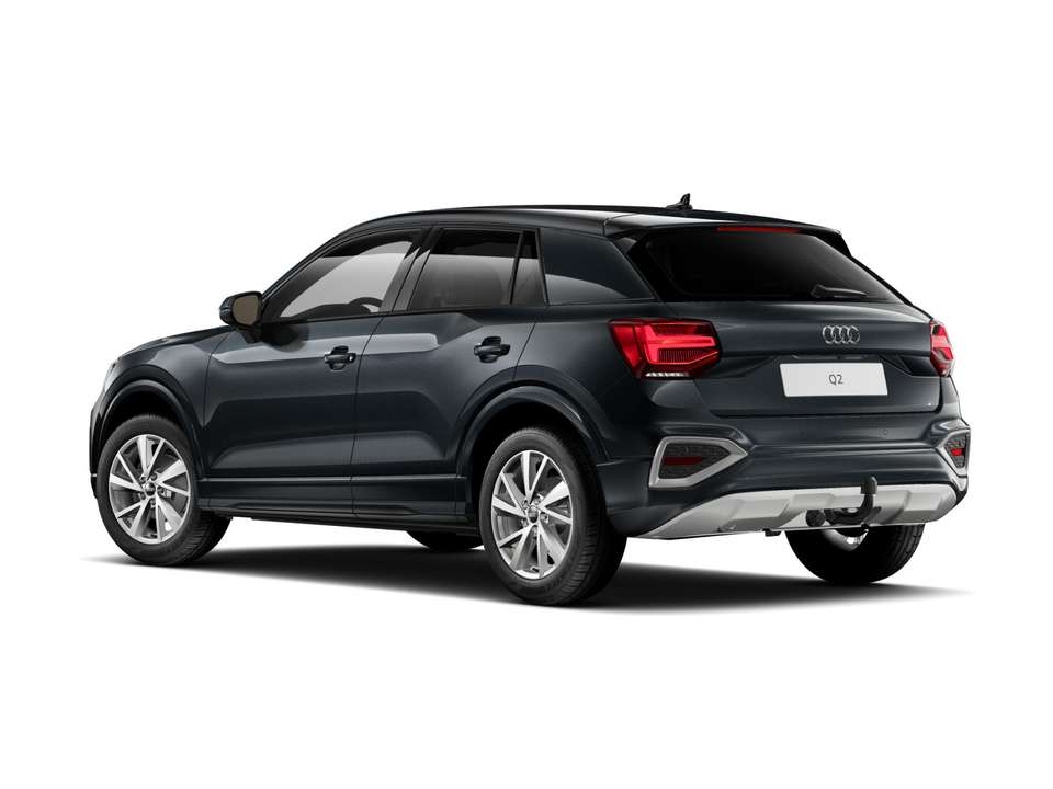 Audi Q2 - Imagem 5