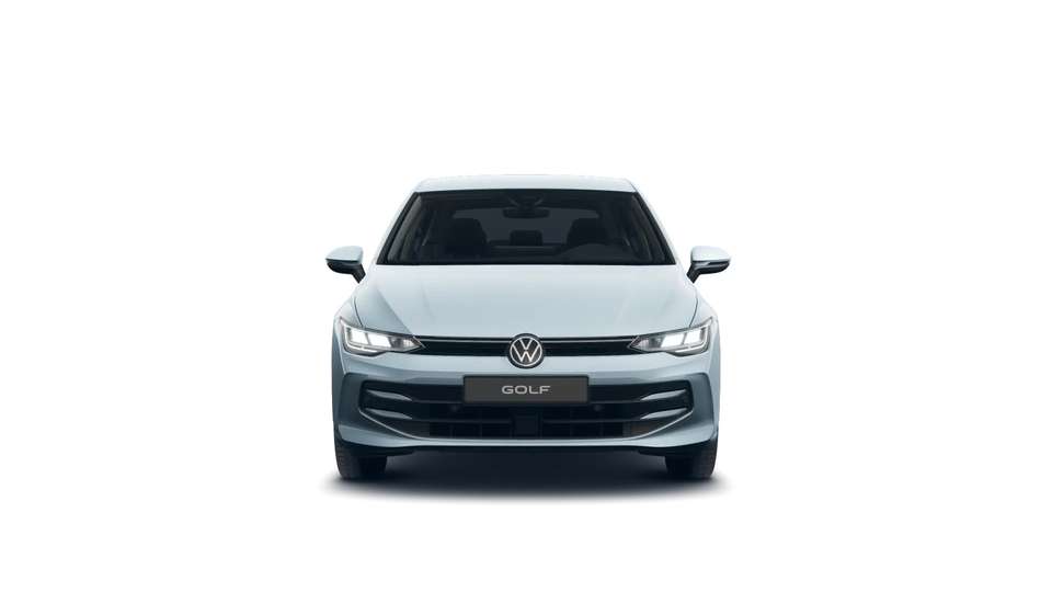Volkswagen Golf - Imagem 3