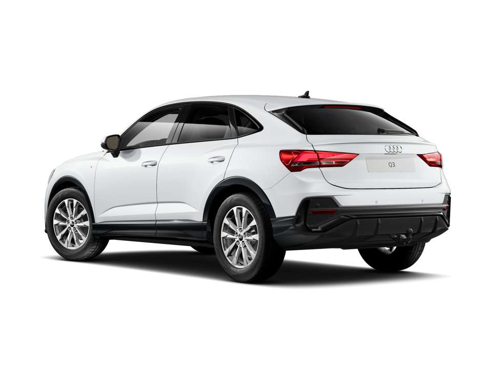 Audi Q3 - Imagem 5