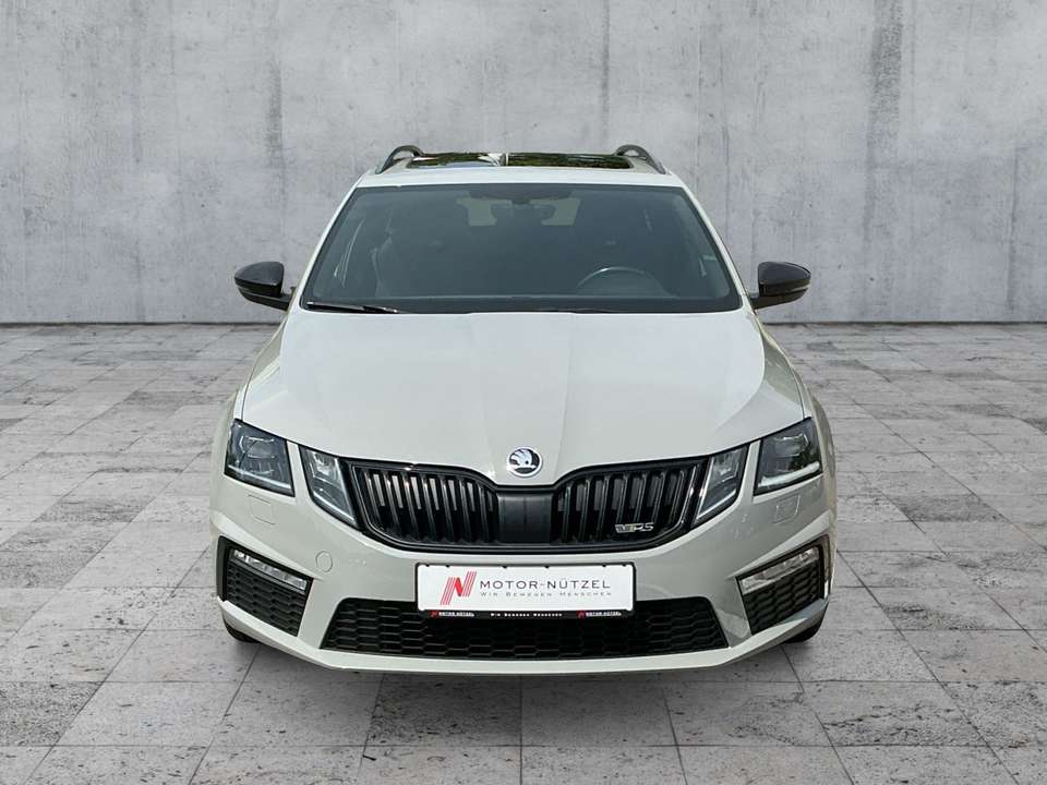 Skoda Octavia - Imagem 3